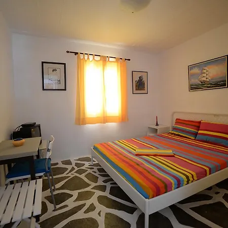 Semesterbostad Vacation Homes Koundouros