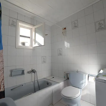 Vacation Homes Semesterbostad Koundouros
