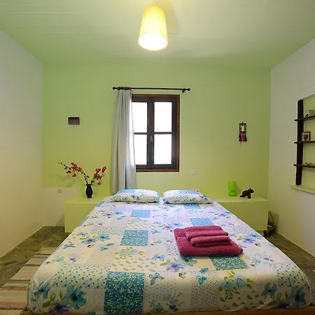 Semesterbostad Vacation Homes Koundouros