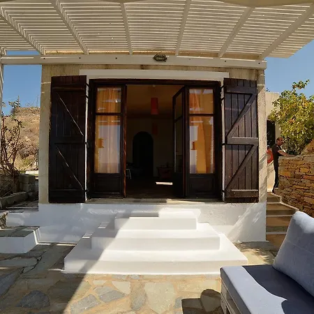 Vacation Homes Koundouros