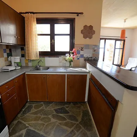 Vacation Homes Semesterbostad