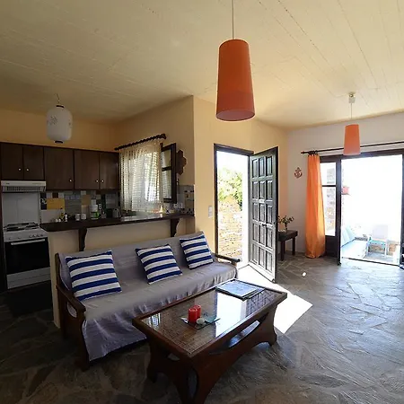 Vacation Homes Semesterbostad