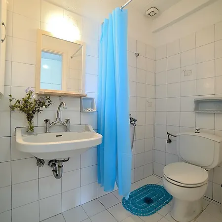 Semesterbostad Vacation Homes Koundouros