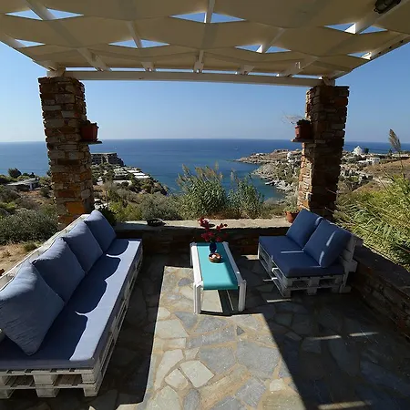 Vacation Homes Semesterbostad