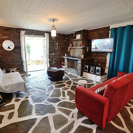 Vacation Homes Semesterbostad