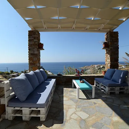 Vacation Homes