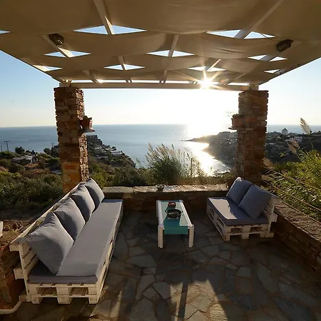 Vacation Homes Semesterbostad Koundouros