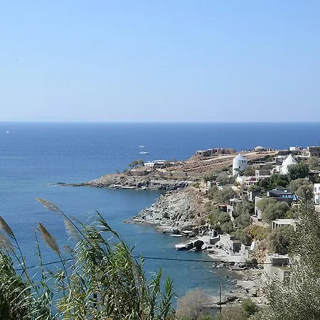 Semesterbostad Vacation Homes Koundouros