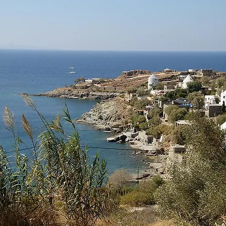 Vacation Homes Semesterbostad Koundouros