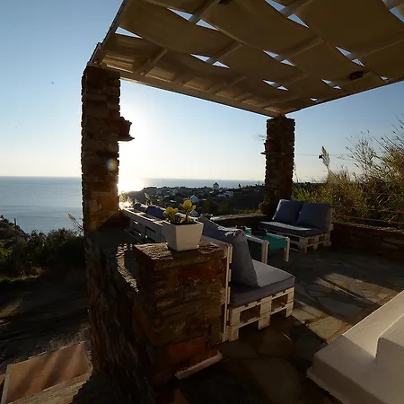 Vacation Homes Semesterbostad Koundouros