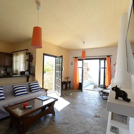Vacation Homes