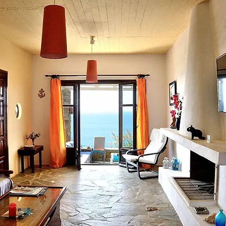 Vacation Homes