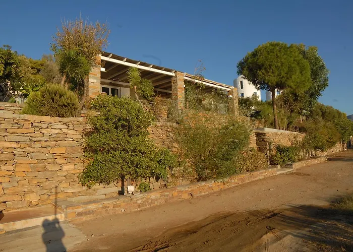 Casa de Férias Vacation Homes *