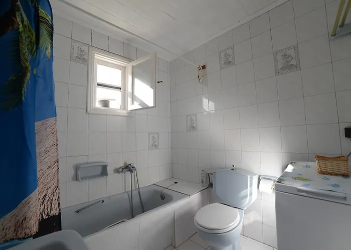 Vacation Homes Casa de Férias Koundouros