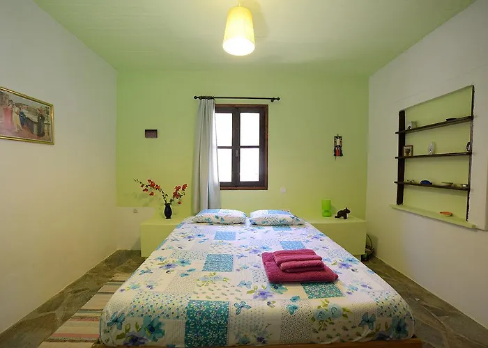 Casa de Férias Vacation Homes Koundouros