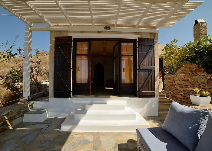 Vacation Homes Koundouros