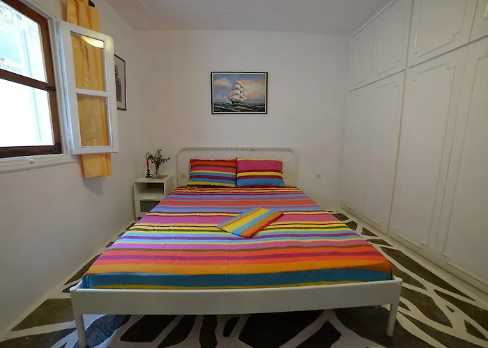 Vacation Homes Koundouros