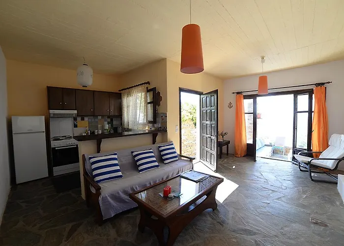 Vacation Homes Casa de Férias