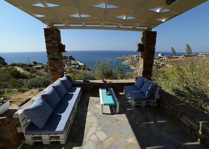 Vacation Homes Casa de Férias