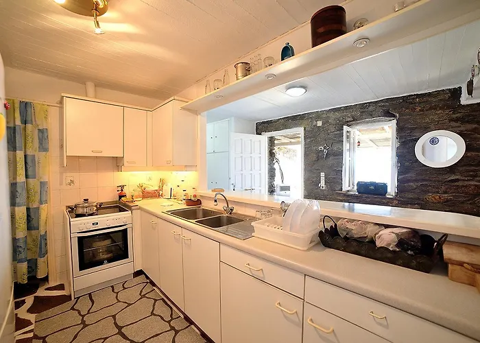 Vacation Homes Casa de Férias *