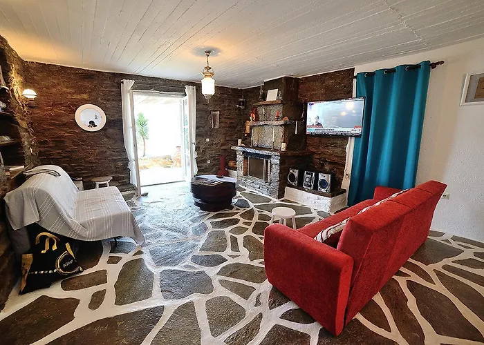 Vacation Homes Casa de Férias