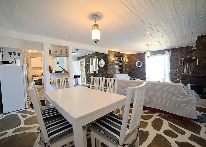 Vacation Homes * Koundouros