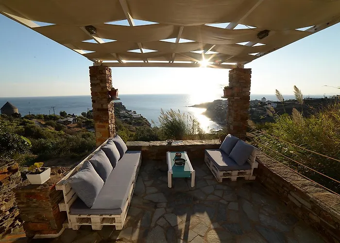 Vacation Homes Casa de Férias Koundouros