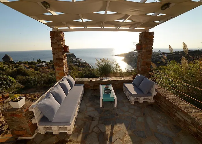 Vacation Homes Casa de Férias *