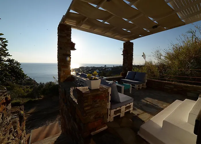 Vacation Homes Casa de Férias Koundouros