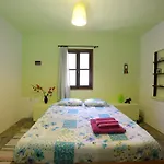 Дом отдыха Vacation Homes Koundouros