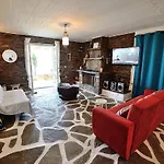 Vacation Homes Дом отдыха