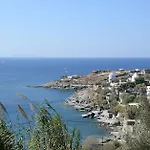 Дом отдыха Vacation Homes Koundouros