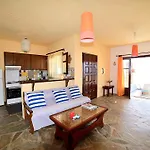Vacation Homes * Koundouros