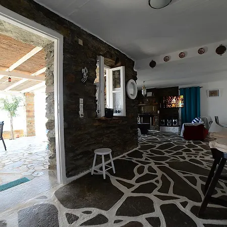 Vacation Homes Koundouros