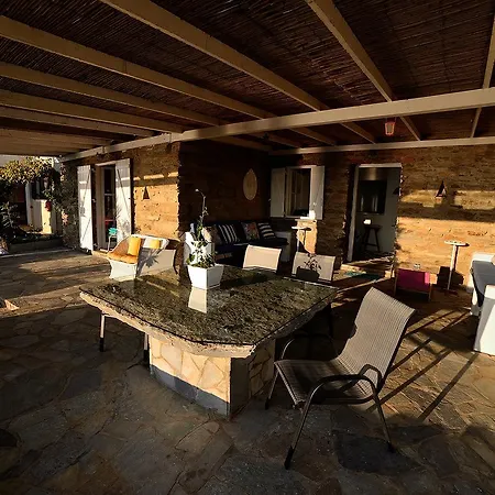Vacation Homes *