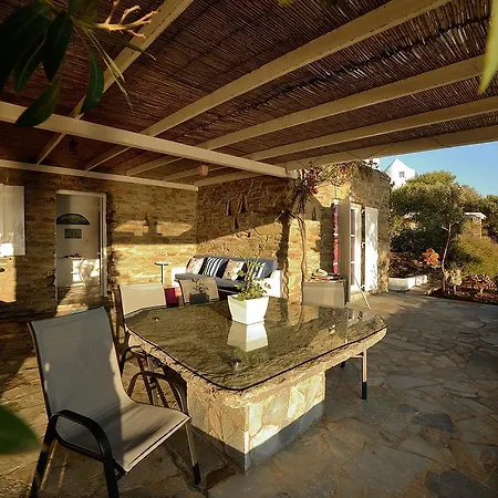 Vacation Homes Holiday home *