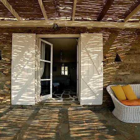 Holiday home Vacation Homes Koundouros