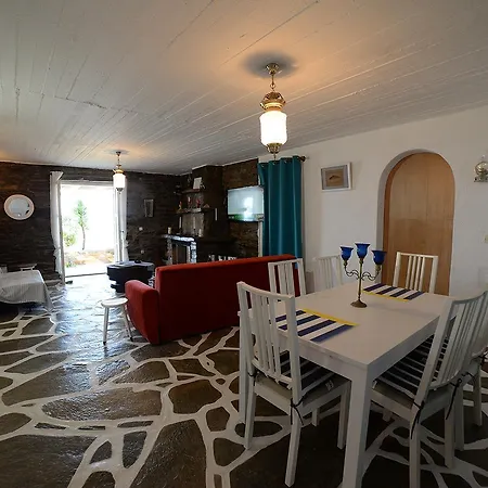 Vacation Homes Koundouros