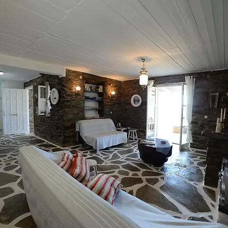 Holiday home Vacation Homes Koundouros