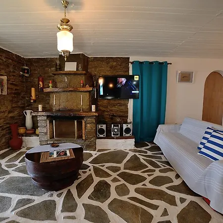 Vacation Homes * Koundouros