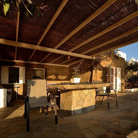 Vacation Homes Koundouros