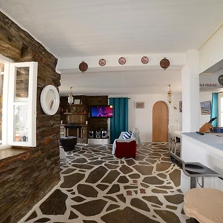 Casa vacanze Vacation Homes