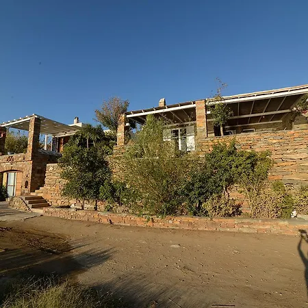 Vacation Homes * Koundouros