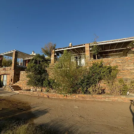 Vacation Homes * Koundouros