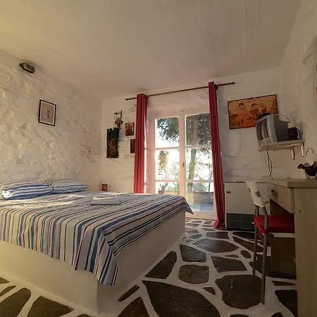 Vacation Homes Koundouros