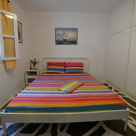 Vacation Homes Koundouros