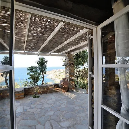 Vacation Homes Koundouros