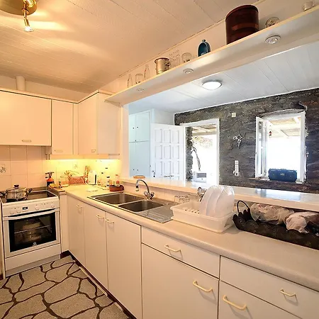 Vacation Homes Holiday home *