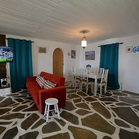 Casa vacanze Vacation Homes Koundouros