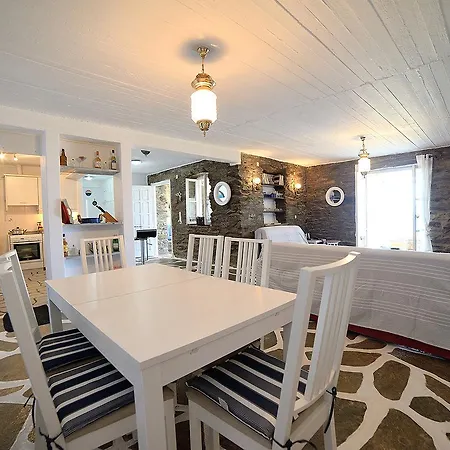 Vacation Homes * Koundouros